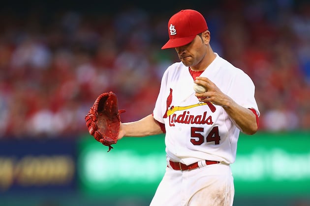 Frustration Mounts as Cards Unravel