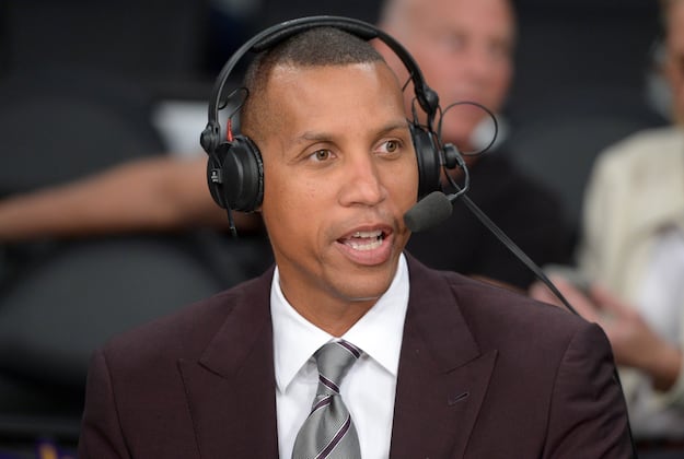Reggie Miller Says He'd Still Be Fighting Roy Hibbert