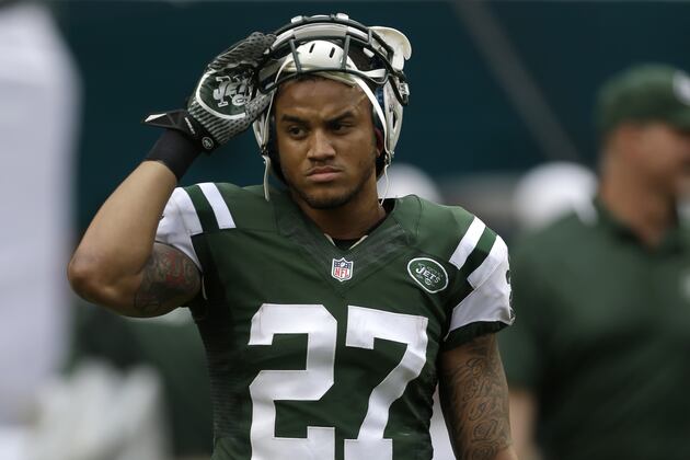 Rex Frustrated as Injury Bug Starts Early for Dee Milliner