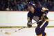 Marcel Dionne was the leader of the Kings the first time they met the Rangers in the playoffs.