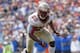 Lamarcus Joyner was one of the top recruits in FSU's class of 2010. He was a unanimous All-American in 2013 and helped the Seminoles win the national title.