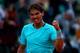 PARIS, FRANCE - JUNE 04: Rafael Nadal of Spain celebrates victory in his men's singles quarter-final match against David Ferrer of Spain on day eleven of the French Open at Roland Garros on June 4, 2014 in Paris, France. (Photo by Dan Istitene/Getty Images)