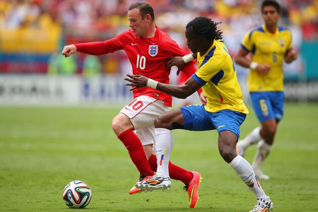 England vs. Ecuador Score, Grades and PostMatch Reaction