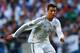 LISBON, PORTUGAL - MAY 24: Cristiano Ronaldo of Real Madrid in action during the UEFA Champions League Final between Real Madrid and Atletico de Madrid at Estadio da Luz on May 24, 2014 in Lisbon, Portugal. (Photo by Alex Livesey/Getty Images)