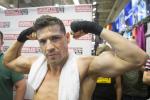 Bad Blood Driving Martinez Ahead of Cotto Fight