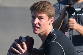 Barnett Decommits from Notre Dame