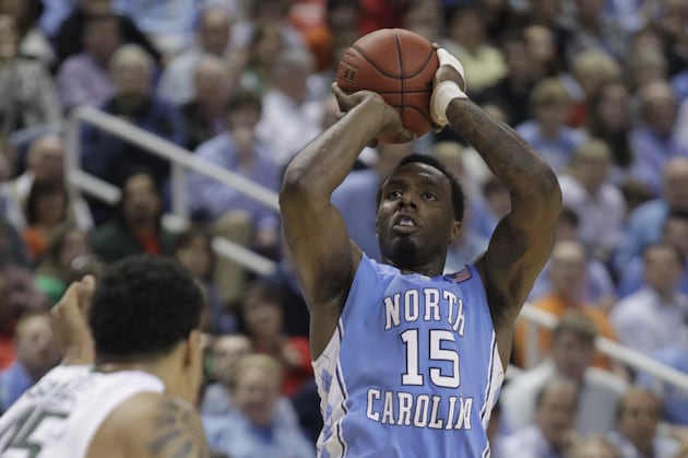Hairston at NBA Workout: 'I'm a Better Person'
