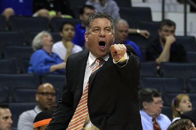 Bruce Pearl Hires Away Memphis Support Staffer
