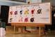 ELMONT, NY - JUNE 04: A list of the Draw for the 2014 Belmont Stakesd at Belmont Park on June 4, 2014 in Elmont, New York (Photo by Al Bello/Getty Images)