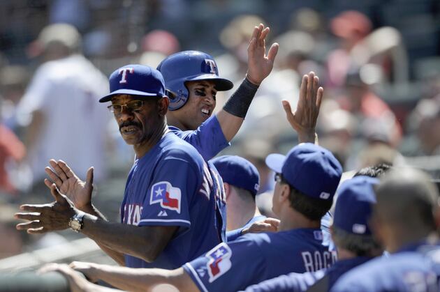 Skipper Trying to Help Create Offensive Spark