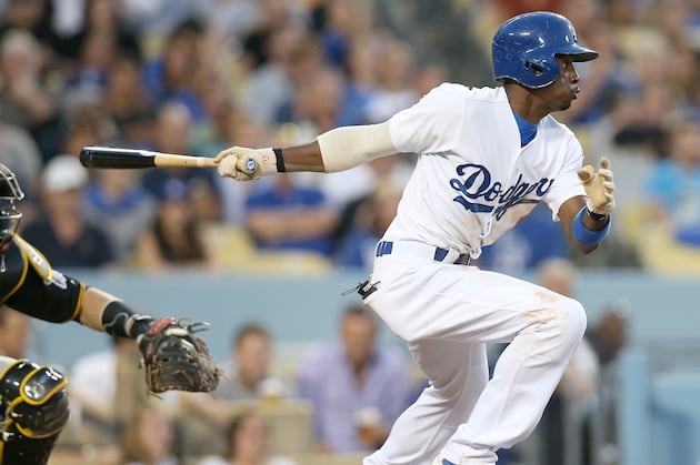 Dodgers Drop to 13-19 at Home in Defeat