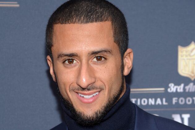 The Full Kaepernick Contract Details