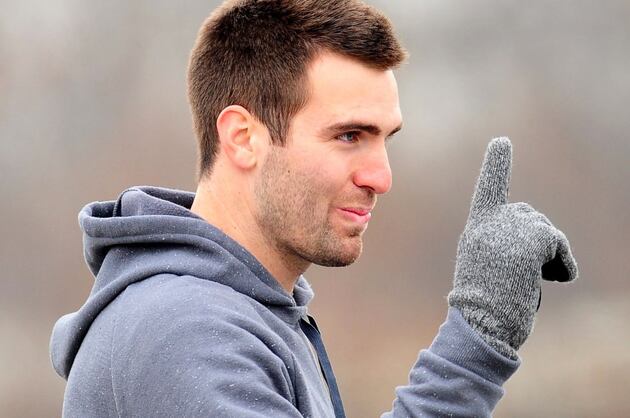 Quit Calling Joe Flacco Most Overpaid QB