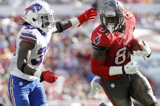Schwartz: CB Robey Will Have Role