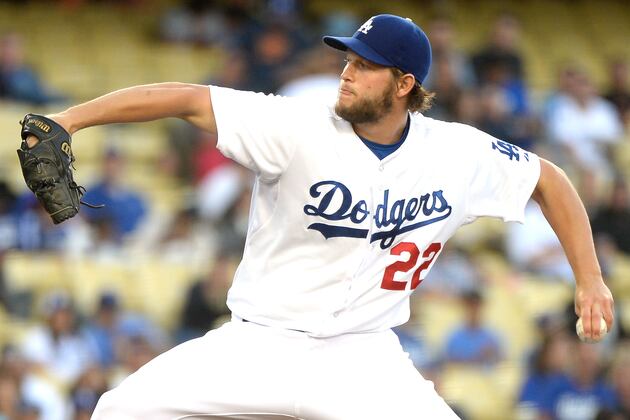 Stock Watch: Pitching Up, Offense Down