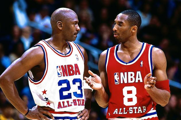 25歲之前獲得FMVP有多難？NBA歷史僅6人，強如喬神Kobe都沒有做到！
