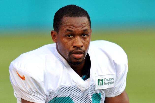 New Jets CB Patterson talking big game