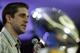 Super Bowl XLV MVP Green Bay Packers' Aaron Rodgers speaks during a news conference Monday, Feb. 7, 2011, in Dallas. The Packers defeated the Pittsburgh Steelers 31-25 to win the NFL football Super Bowl XLV football game. (AP Photo/David J. Phillip)