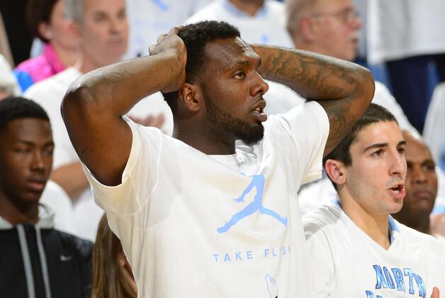 Sorensen: Former Tar Heel P.J. Hairston Auditions for Charlotte Hornets