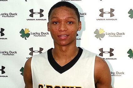 Basketball Recruiting: Five 2015 Prospects UNC Should Pursue