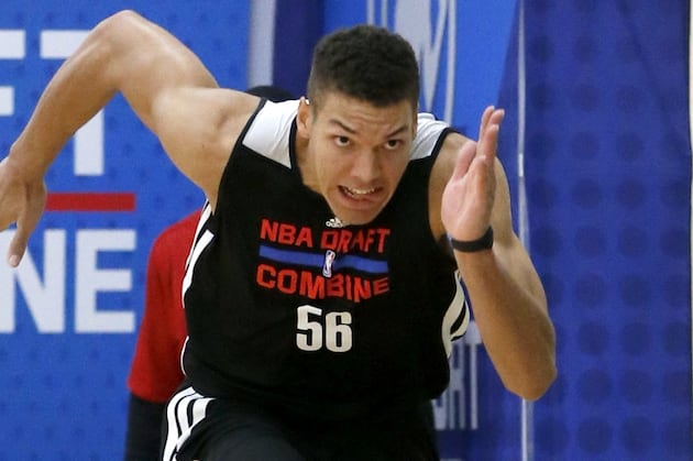 NBA Draft 2014: Orlando Magic to host workouts for Julius Randle, four others