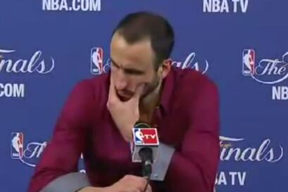 Project Spurs NBA Finals Promo