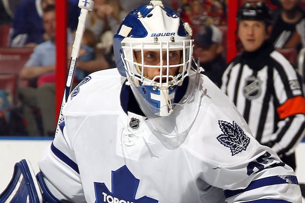 Which Marlies Can Take the Next Step?