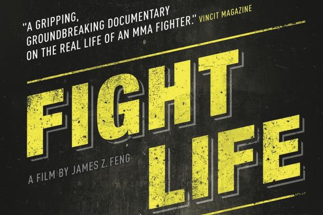 DVD Review: 'Fight Life' Gives Honest, in-Depth Look at Mixed Martial Arts