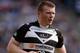 MANCHESTER, ENGLAND - MAY 17: Paddy Flynn of Widnes Vikings during the Super League match between Widnes Vikings and Salford Red Devils at Etihad Stadium on May 17, 2014 in Manchester, England. (Photo by Gareth Copley/Getty Images)