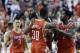 The Rockets need more shooters to join forces with sniper Troy Daniels.