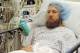 Daniel Bryan prepped for neck surgery.