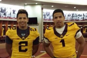 Seeing Double? Minnesota Adds Twins to Recruiting Class