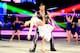 Fandango's WrestleMania entrance