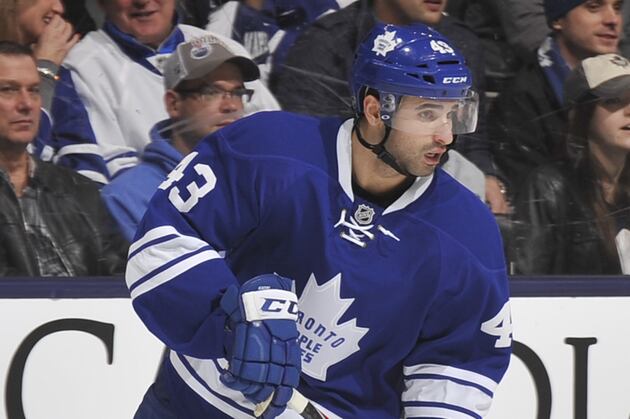 Maple Leafs Remain Aggressive in Trade Market, Only 4 Unavailable