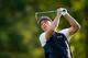MEMPHIS, TN - JUNE 05: Ben Crane hits a tee shot on the fourth hole during the first round of the FedEx St. Jude Classic at the TPC Southwind on June 5, 2014 in Memphis, Tennessee. (Photo by Christian Petersen/Getty Images)