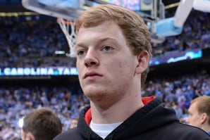Signee's UNC Future in Doubt
