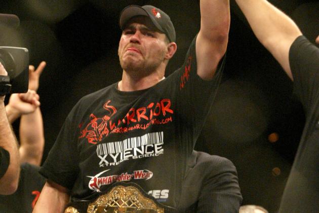Tim Sylvia: With or Without UFC, Path to Redemption Always There