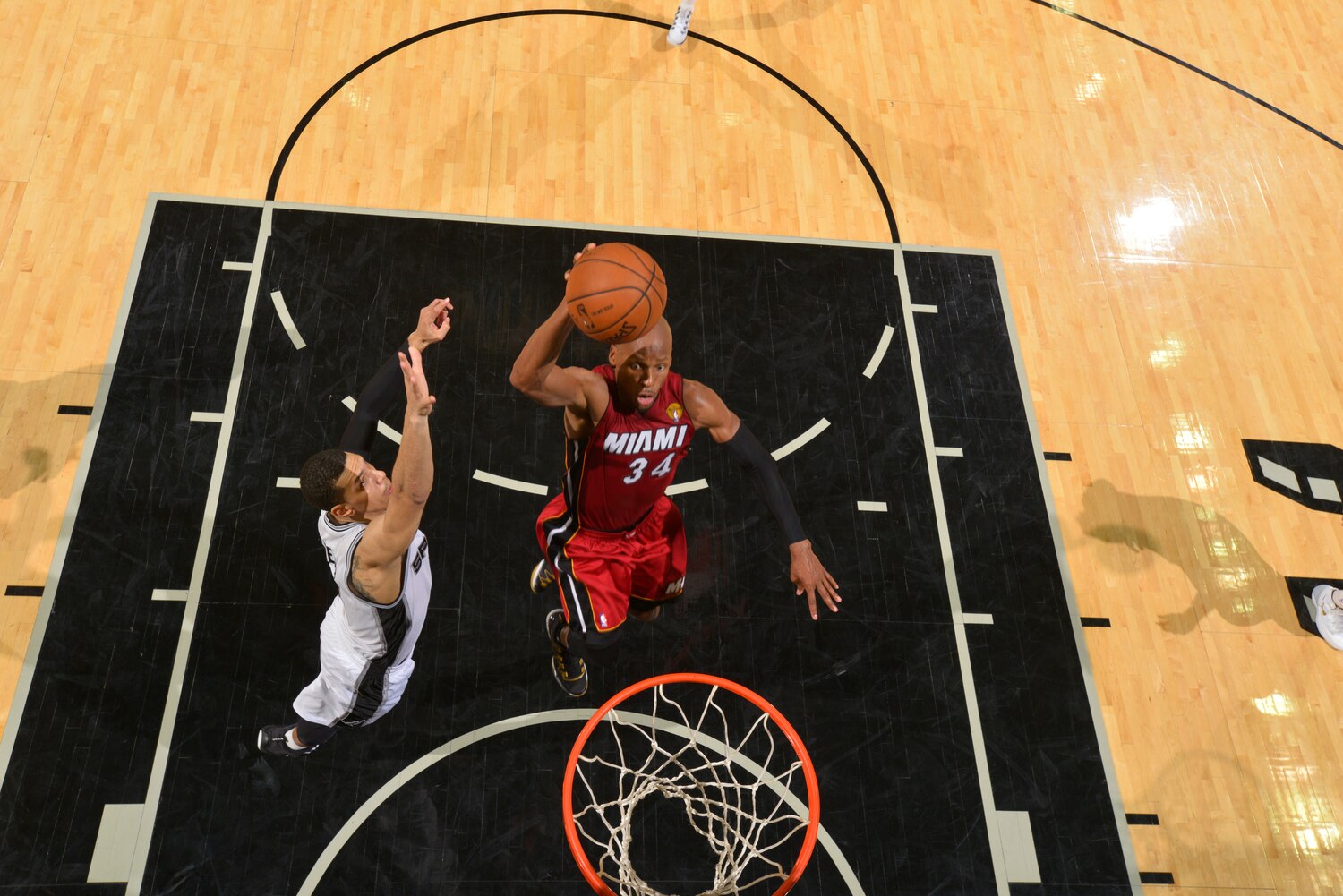 The Latest Miami Heat News (Bleacher Report) | SportSpyder