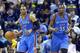 What kind of help do the Thunder need to give Durant and Westbrook this summer?