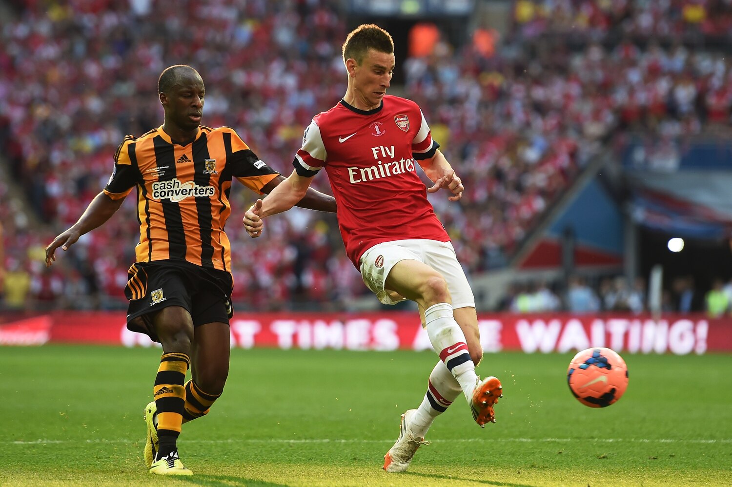 Arsenal Bleacher Report | arsenal transfer news laurent koscielny urges summer Arsenal Bleacher Report | arsenal transfer news laurent koscielny urges summer