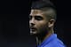 Italy forward Lorenzo Insigne watches during a friendly World Cup preparation soccer match between Italy and Luxembourg in Perugia, Italy, Wednesday, June 4, 2014. Italy opens its World Cup campaign against England in Group D on June 14 then faces Costa Rica on June 20 and Uruguay on June 24. (AP Photo/Luca Bruno)
