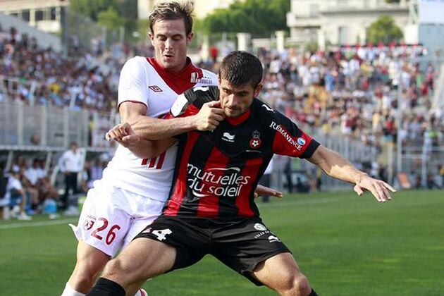Squawka Scouting Report: Should Arsenal Target Nemanja Pejcinovic?
