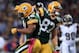 Will the Packers be able to keep both Randal Cobb and Jordy Nelson?