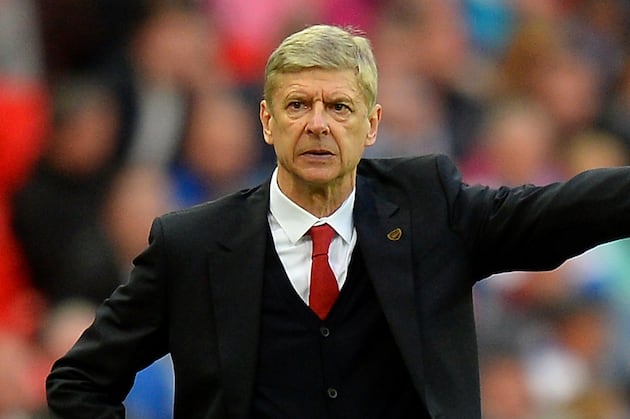 Gunners Sign 17-Year-Old Greek Defender