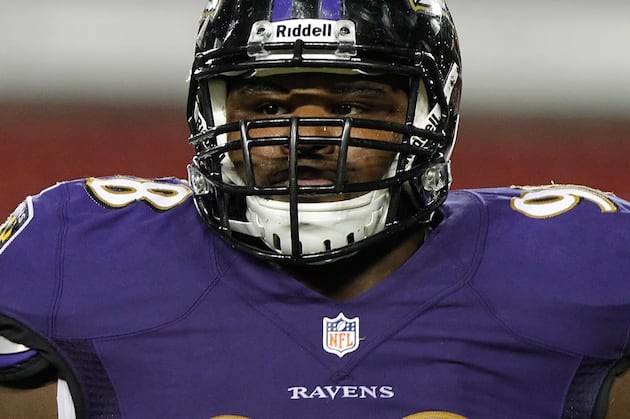 Brandon Williams Impresses John Harbaugh with Explosiveness, Quickness