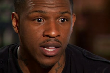 McCants Says He Took Sham Classes at UNC