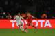 MARRAKECH, MOROCCO - DECEMBER 21: Xherdan Shaqiri of FC Bayern Munchen in action during the FIFA Club World Cup Final match between FC Bayern Munchen and Raja Casablanca at Marrakech Stadium on December 21, 2013 in Marrakech, Morocco. (Photo by Steve Bardens/Getty Images for Toyota)