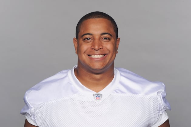 Jonathan Martin, Yes, That One, Urges LeBron to Toughen Up