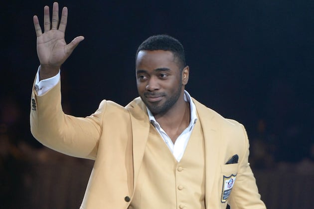 Curtis Martin Wants to See True Geno Smith vs. Michael Vick Competition