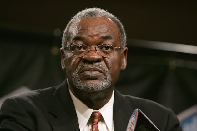 Former Cowboy Rayfield Wright Wants NFL to Help Players More
